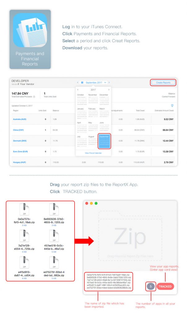 ReportX LogStudio reportx-logstudio